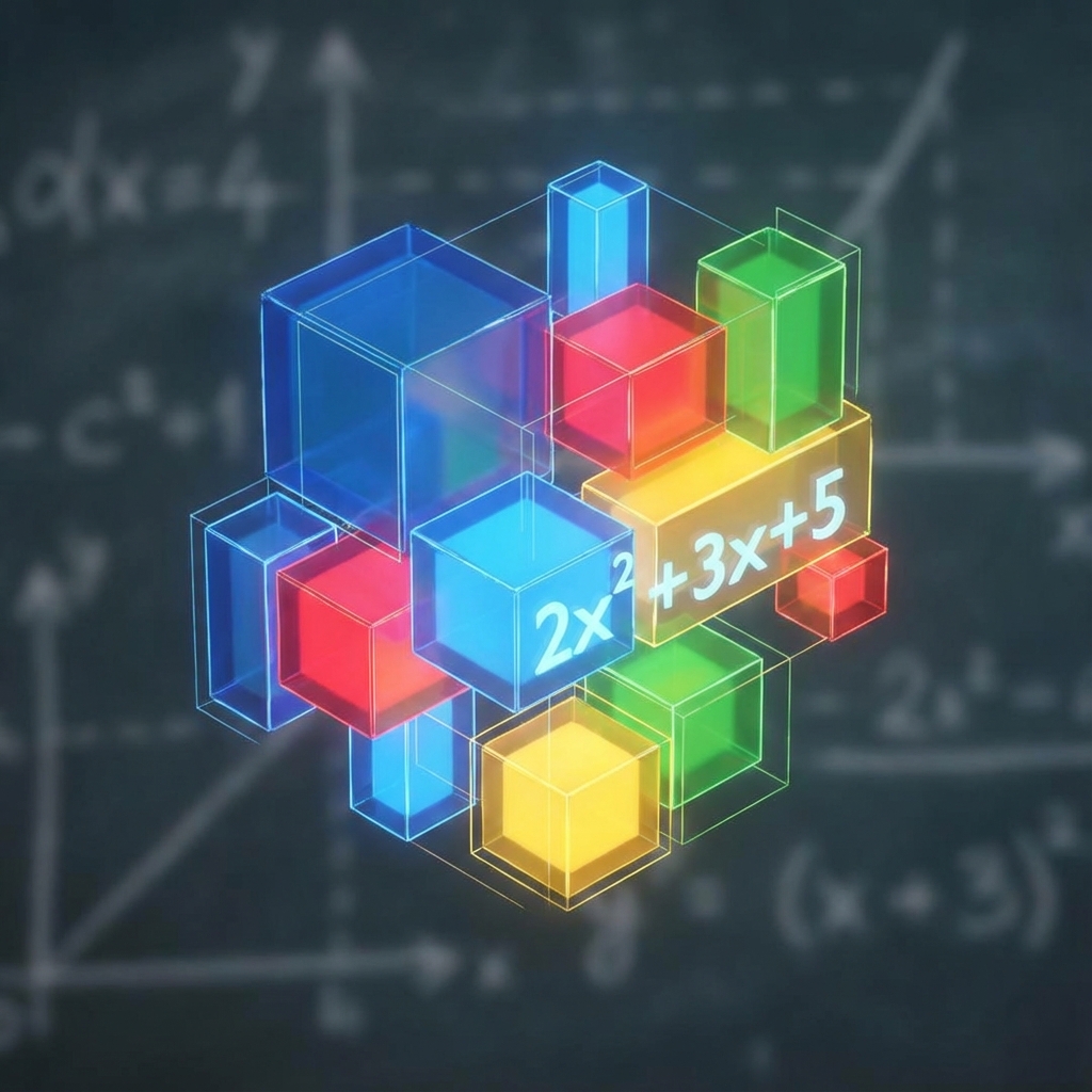 Polynomial Basics: Degree, Terms, and Operations