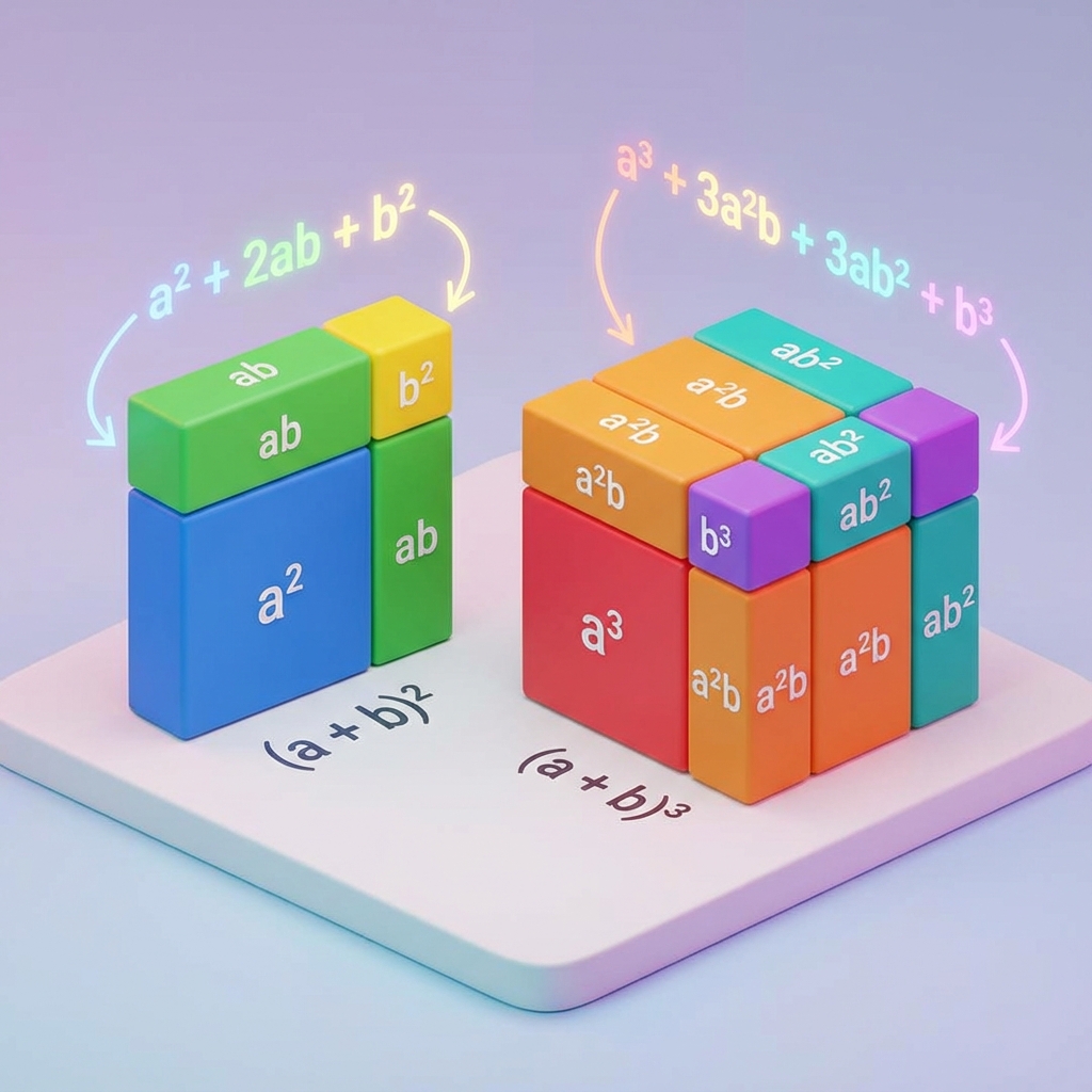 Special Products: FOIL Method and Polynomials